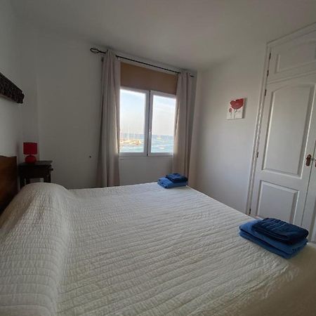 By The Sea Apartment Corralejo Eksteriør billede