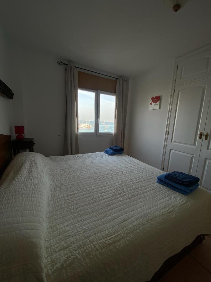 By The Sea Apartment Corralejo Eksteriør billede