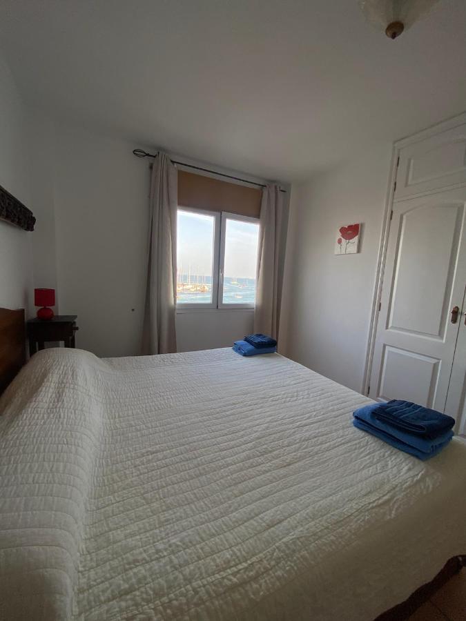 By The Sea Apartment Corralejo Eksteriør billede