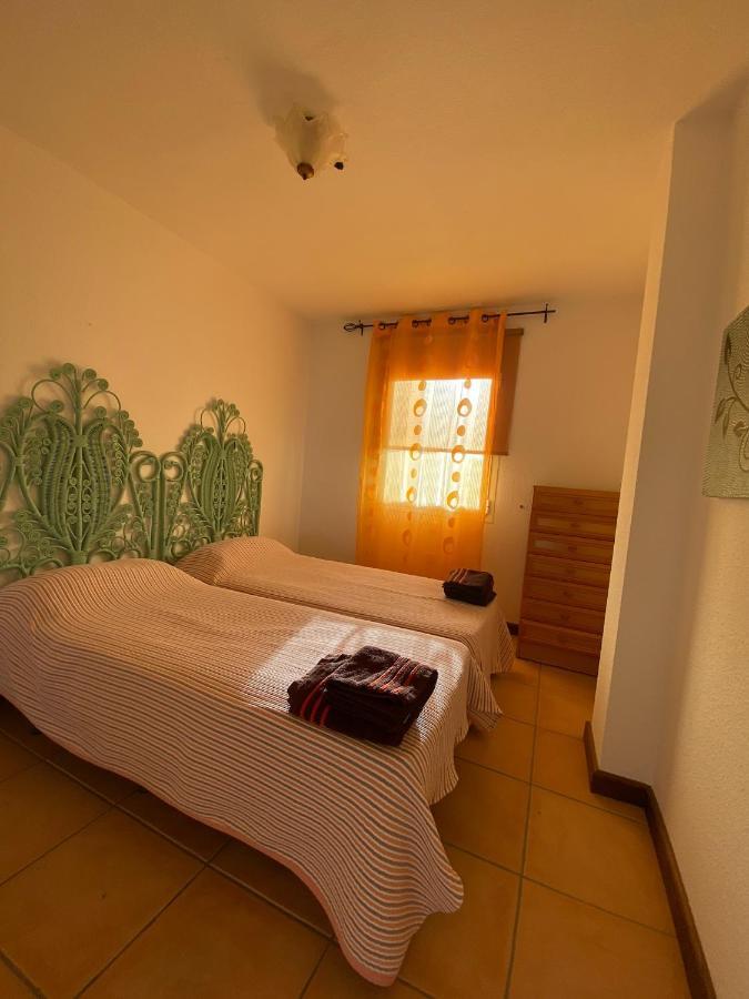 By The Sea Apartment Corralejo Eksteriør billede