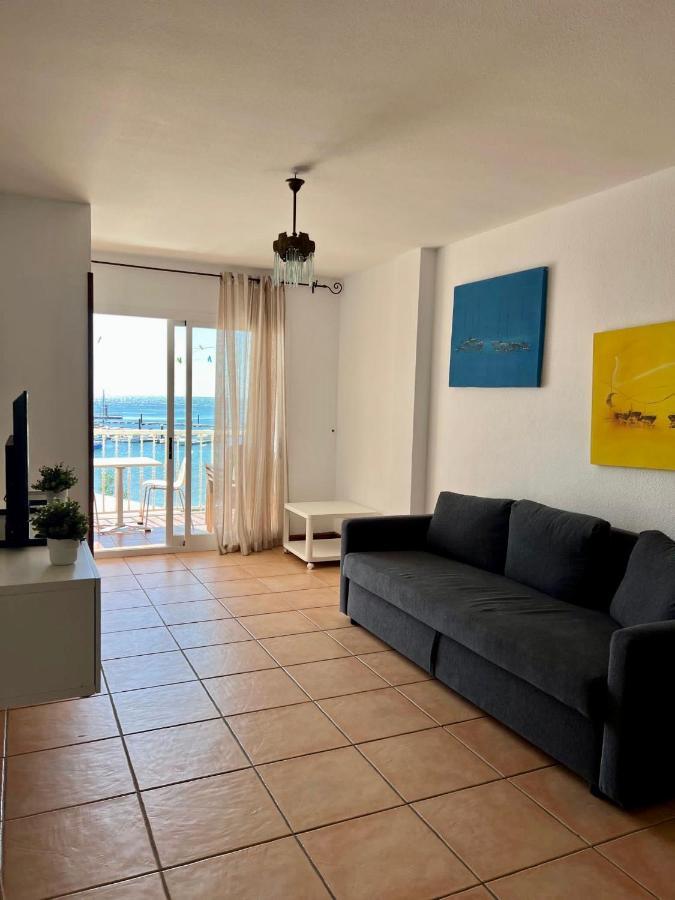 By The Sea Apartment Corralejo Eksteriør billede