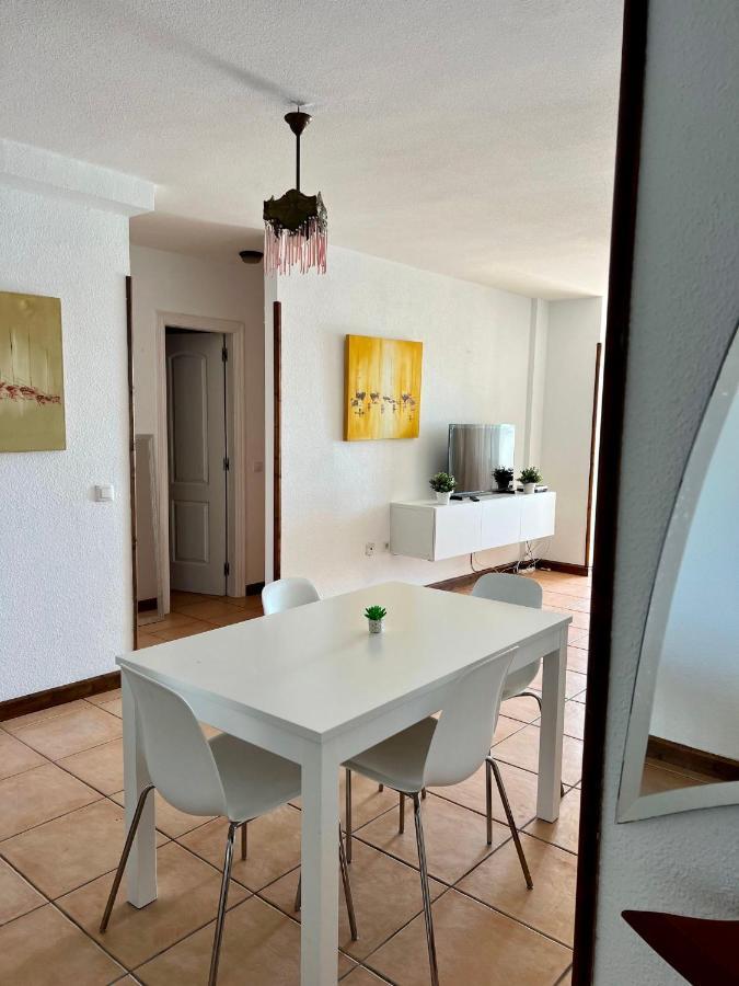 By The Sea Apartment Corralejo Eksteriør billede