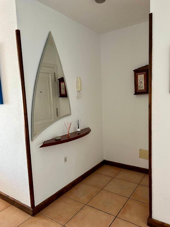 By The Sea Apartment Corralejo Eksteriør billede
